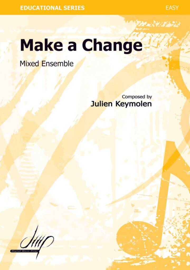 Make A Change